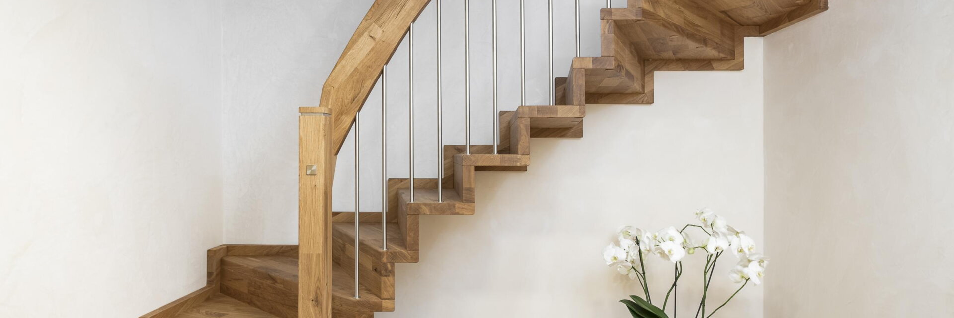 Faltwerktreppe 7