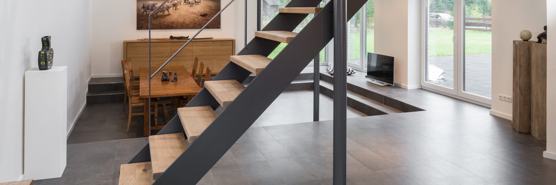 HPL-Treppe 1