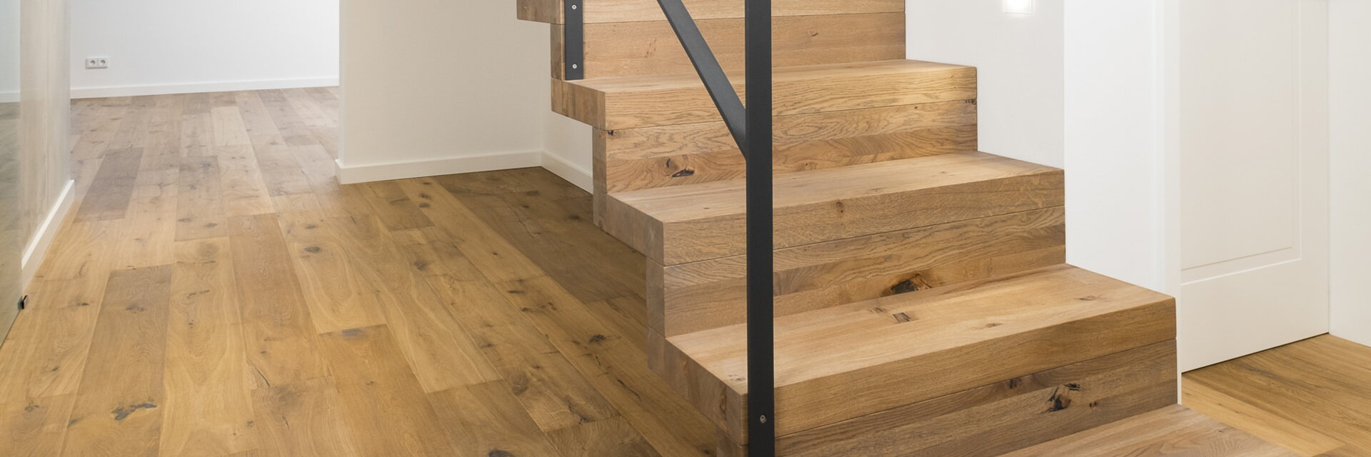 Faltwerktreppe 9
