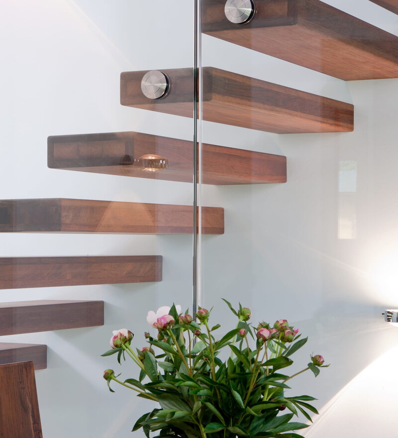Bilder Von Kragarmtreppen Schwebende Treppen Herschweiler Pettersheim