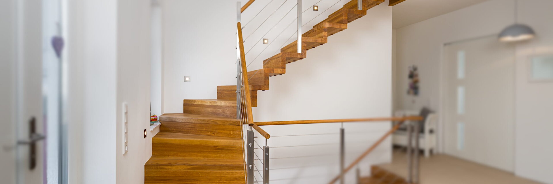 Faltwerktreppe 3